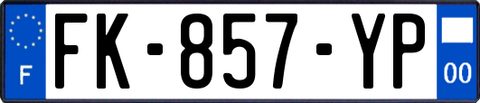 FK-857-YP