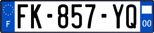 FK-857-YQ