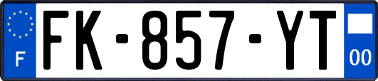 FK-857-YT