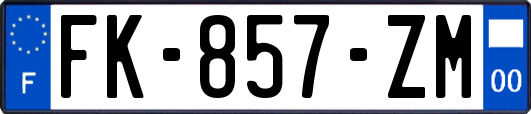 FK-857-ZM