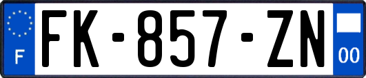 FK-857-ZN