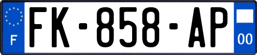 FK-858-AP