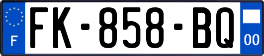 FK-858-BQ