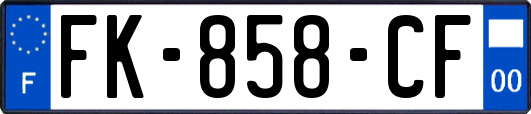 FK-858-CF