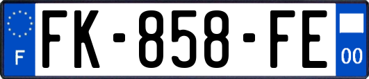 FK-858-FE