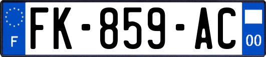 FK-859-AC