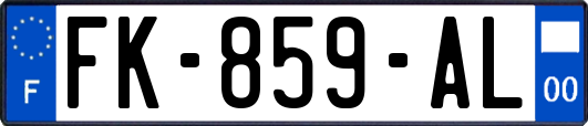 FK-859-AL