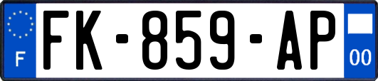 FK-859-AP