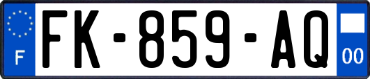 FK-859-AQ