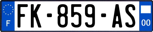 FK-859-AS