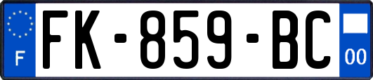 FK-859-BC