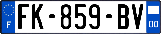 FK-859-BV