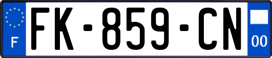 FK-859-CN