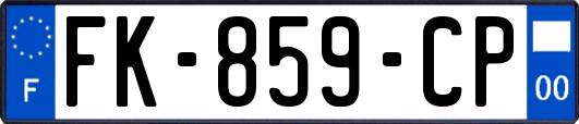 FK-859-CP