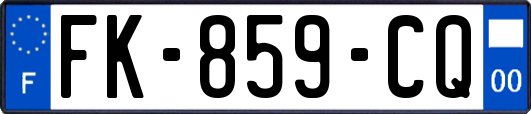 FK-859-CQ