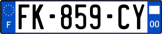 FK-859-CY