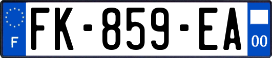 FK-859-EA