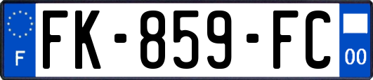FK-859-FC