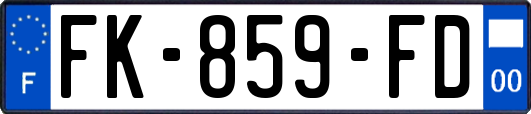 FK-859-FD