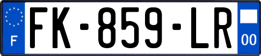 FK-859-LR