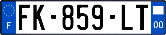 FK-859-LT