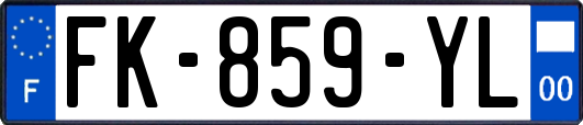 FK-859-YL