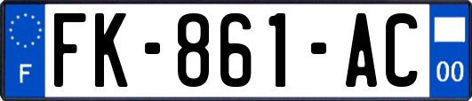 FK-861-AC