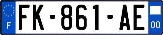 FK-861-AE