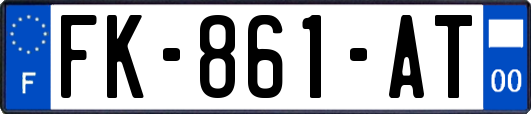 FK-861-AT