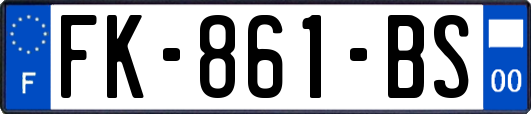 FK-861-BS