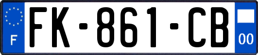 FK-861-CB
