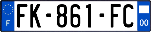 FK-861-FC