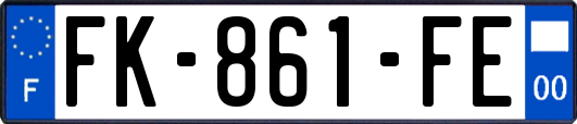 FK-861-FE