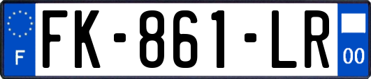 FK-861-LR