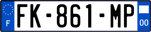 FK-861-MP