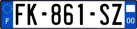 FK-861-SZ