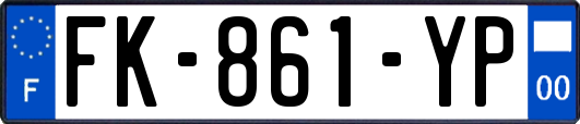 FK-861-YP