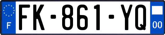 FK-861-YQ