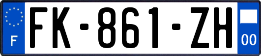 FK-861-ZH