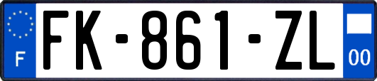 FK-861-ZL