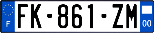 FK-861-ZM