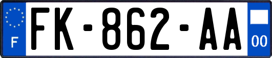 FK-862-AA