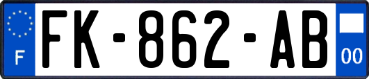FK-862-AB