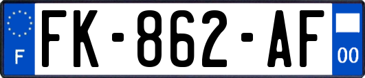 FK-862-AF