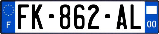 FK-862-AL