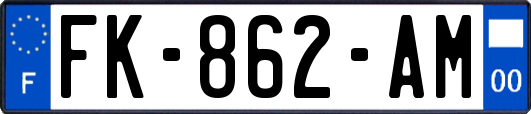 FK-862-AM