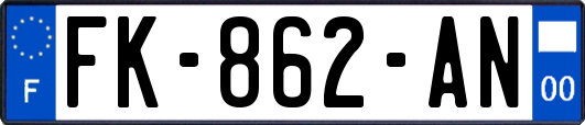 FK-862-AN