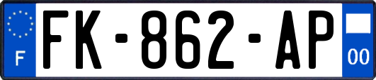 FK-862-AP