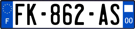 FK-862-AS