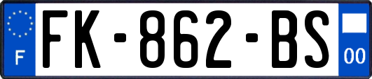 FK-862-BS